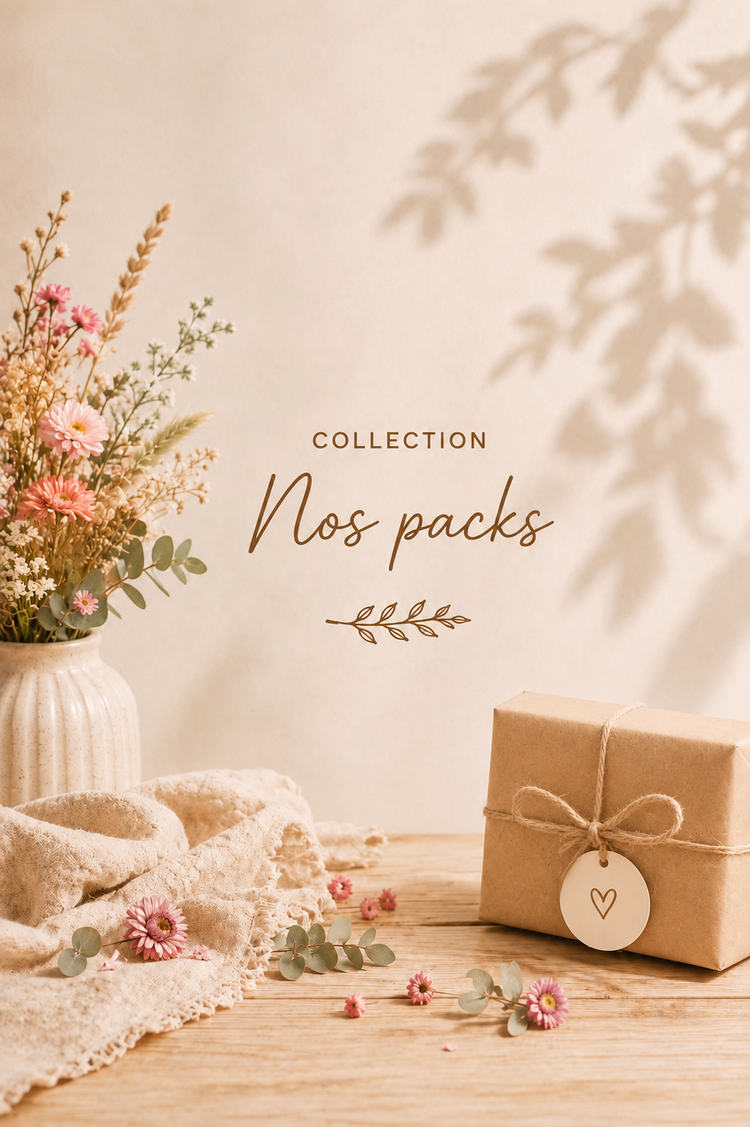 NOS PACKS