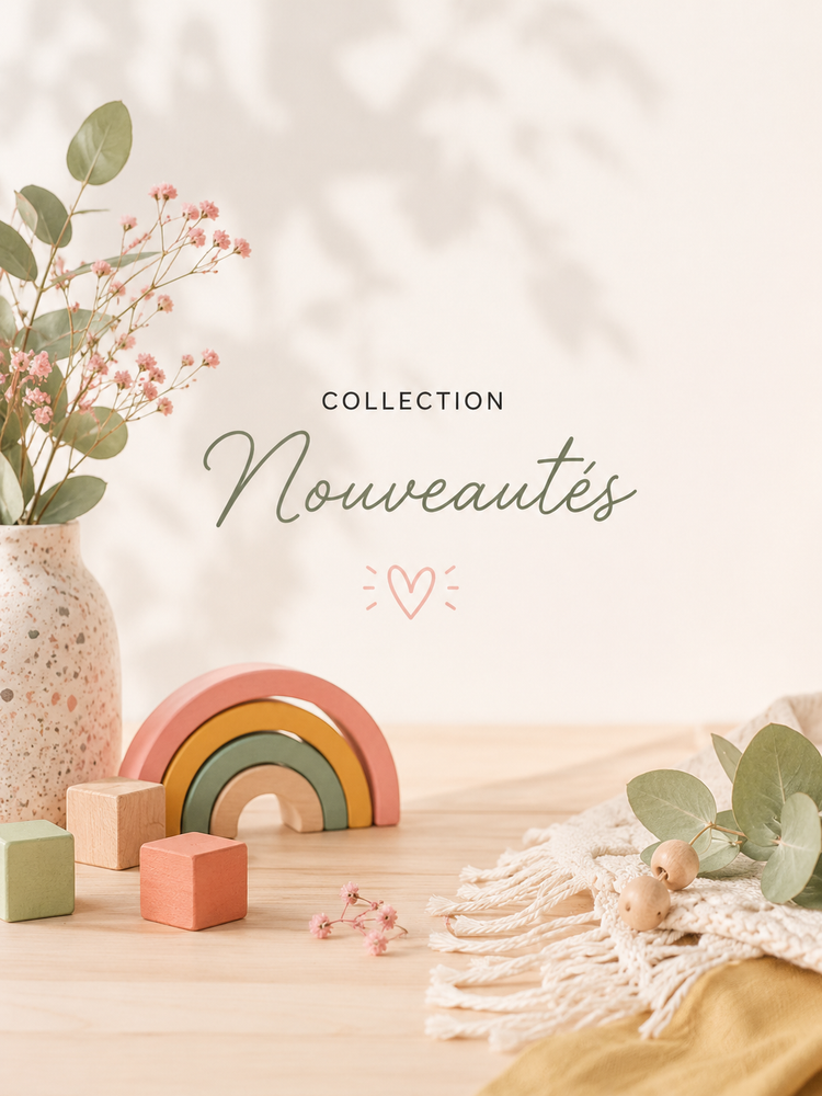 NOUVEAUTES
