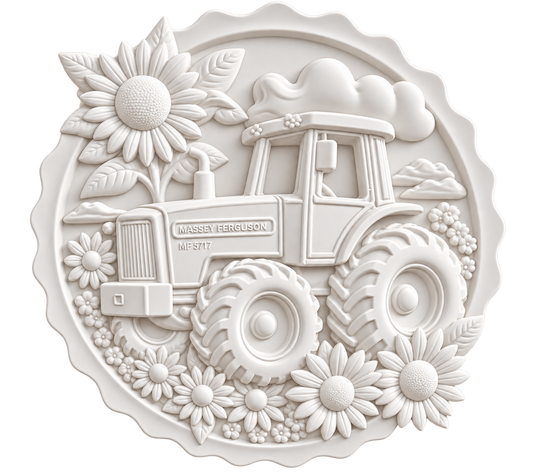 Le Tracteur