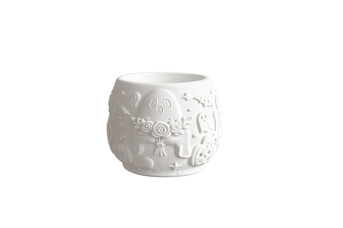Le pot des âmes