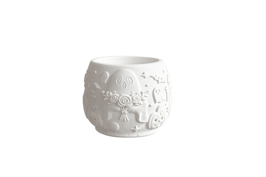 Le pot des âmes