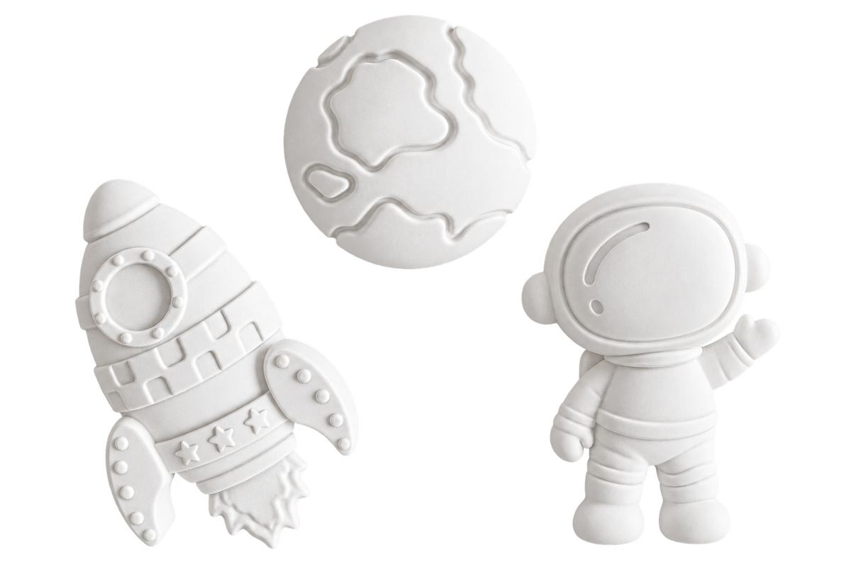 L'astronaute