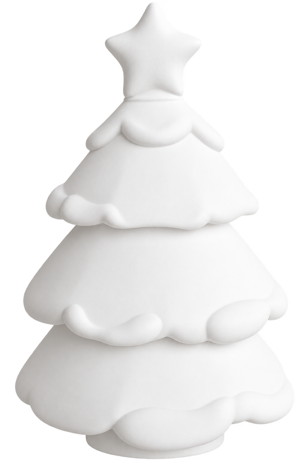 Mon grand sapin