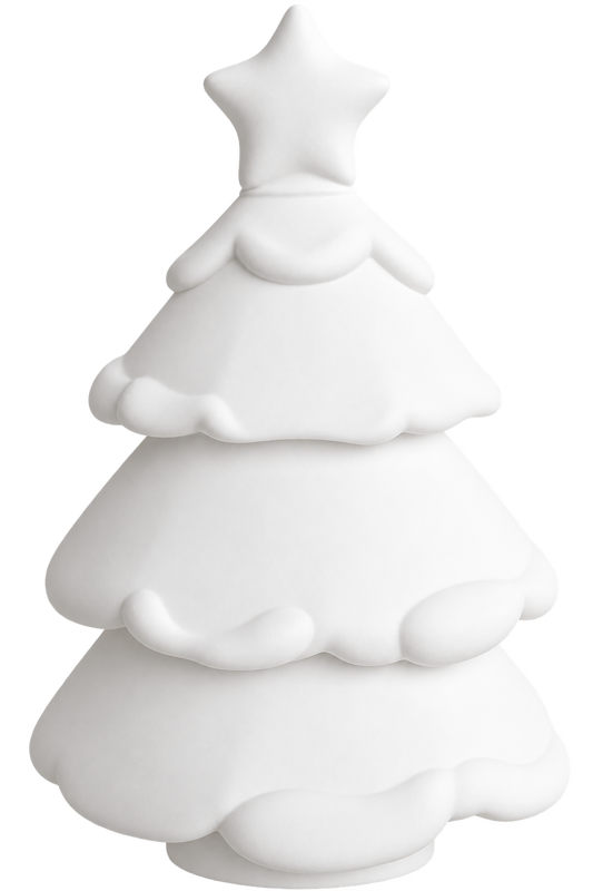 Mon grand sapin