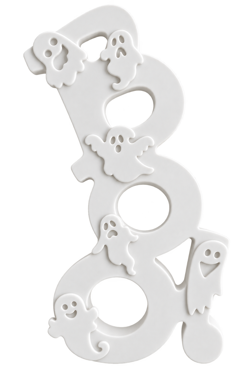 Boo !