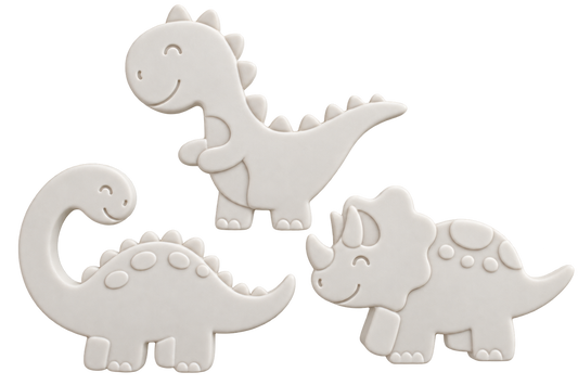 Les dinosaures