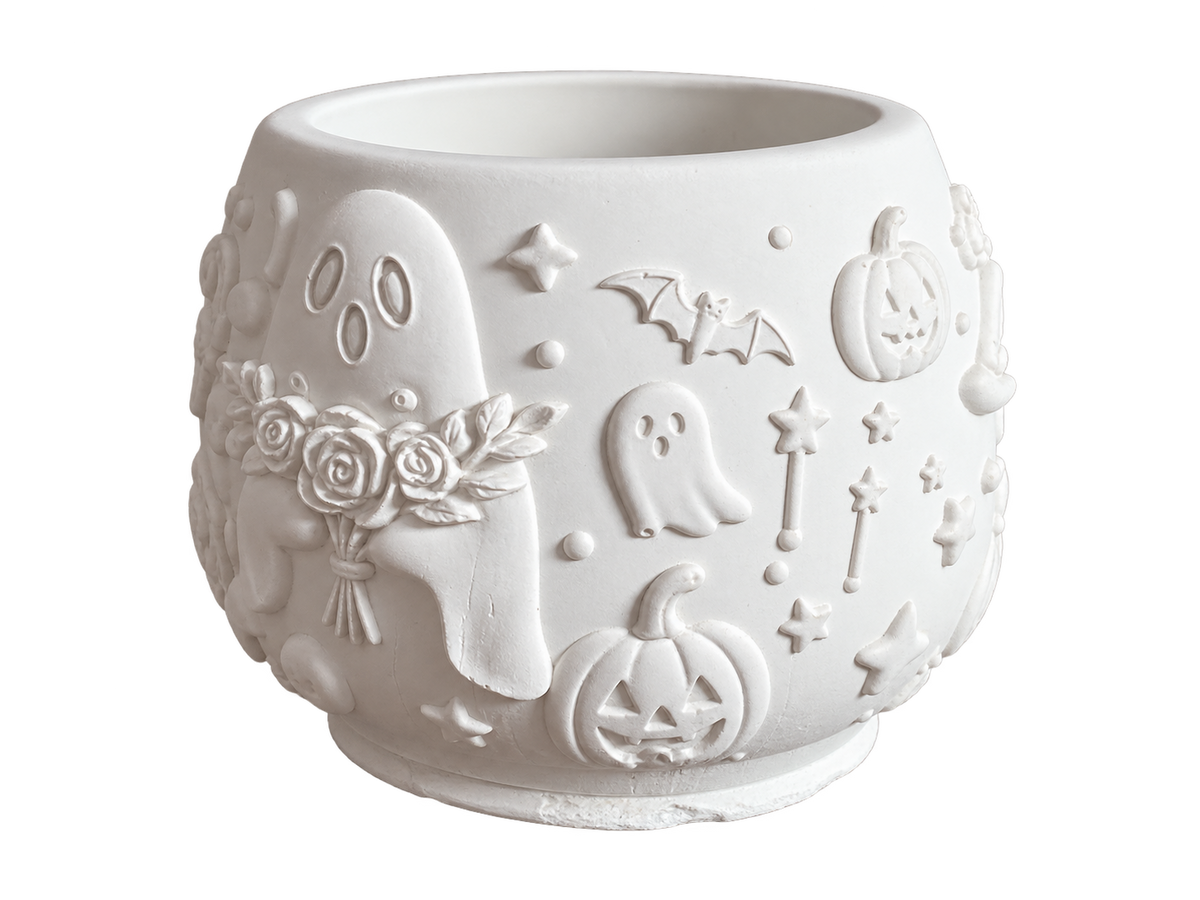 Le pot des âmes