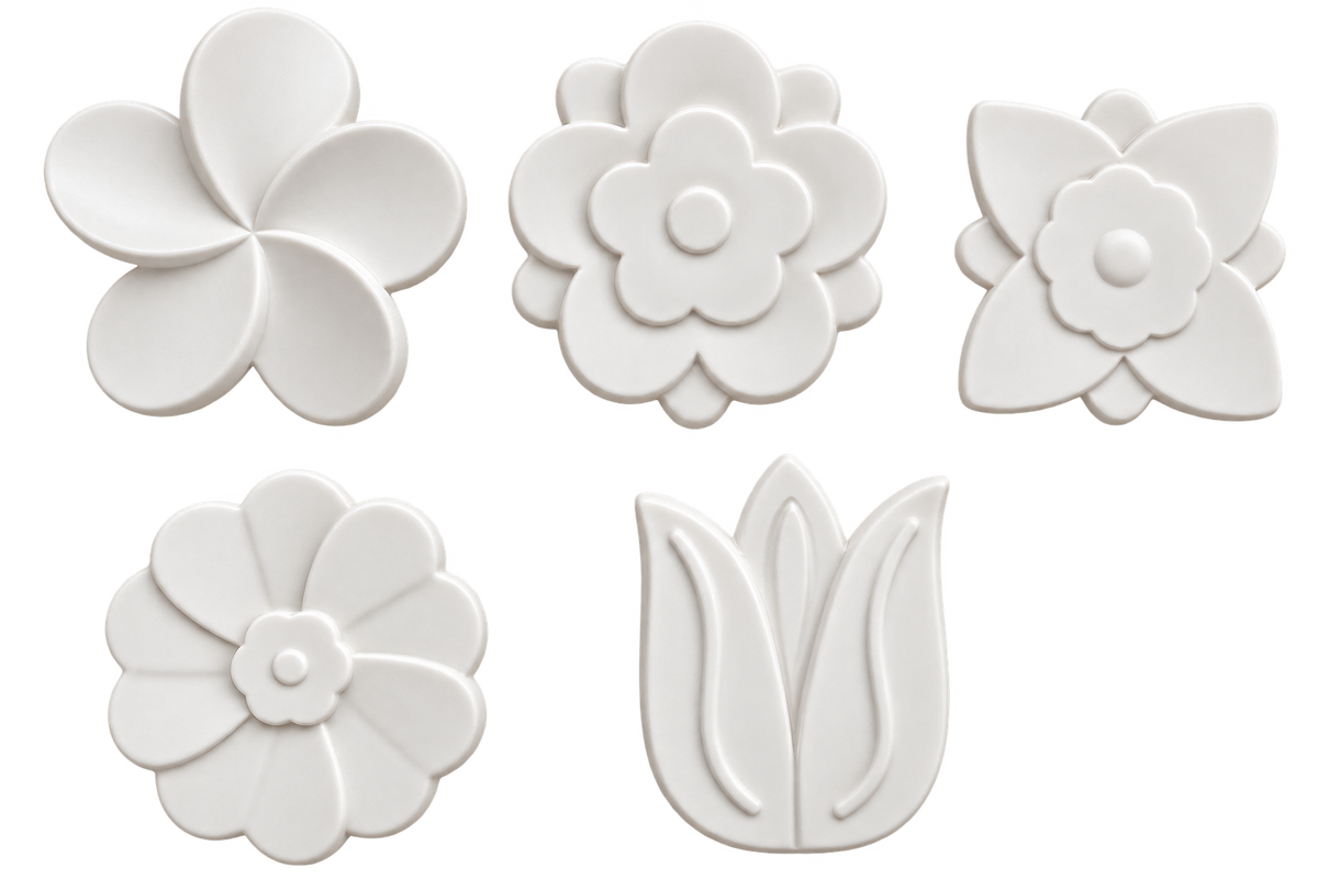 Pack 2 figurines personnalisable