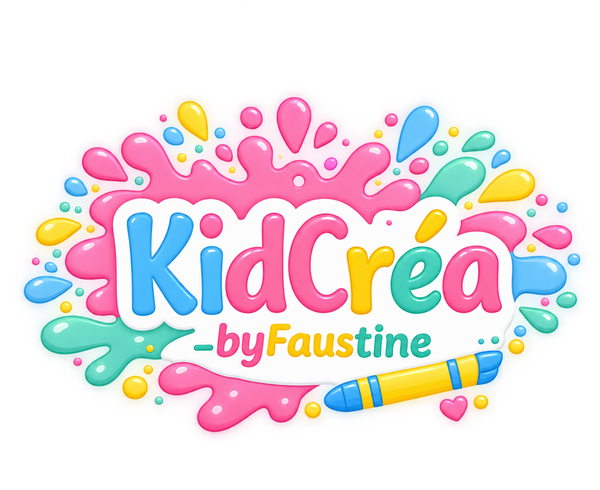 KidCréa_byFaustine